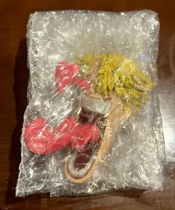 RofJ FACE MAGNET COLLECTION 상디