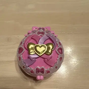 원더풀 프리큐어! 원더풀 팩트