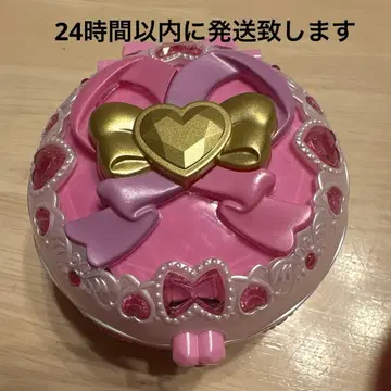 원더풀 프리큐어! 원더풀 팩트