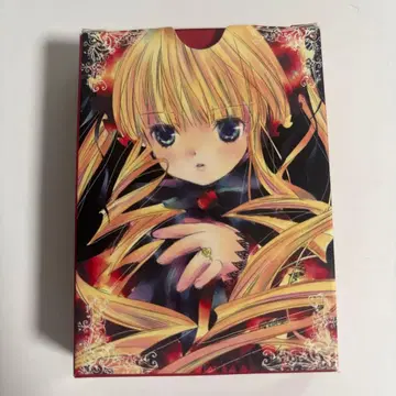 로젠 메이든 트럼프