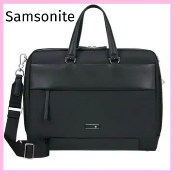 삼소나이트 자리아 3.0 방수 비즈니스 숄더 새상품