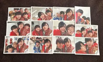 나니와단시 미치에다 슌스케 공식 사진 2020 교세라 셀피