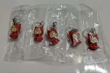 시쿠포니 메지루시 액세서리 히마 72