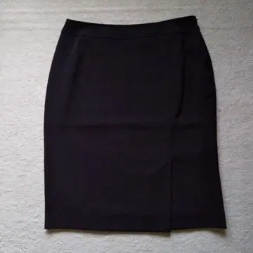 도쿄 스타일 MOSAIQUE DEUX 스커트 블랙 13호