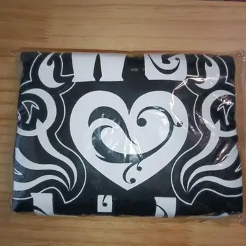 hide We hide ~The Clips~ 초회 한정판 티셔츠