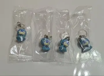 시쿠포니 메지루시 액세서리 아메노 코사메