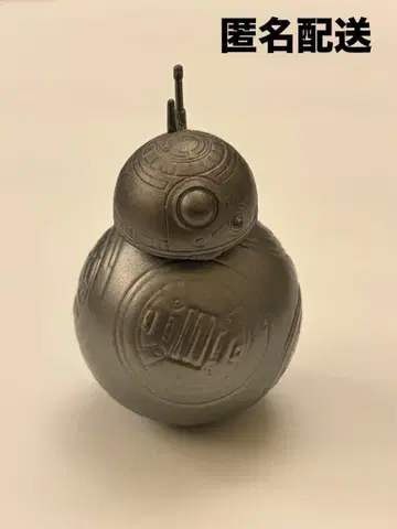메타콜 스타 워즈 BB-8 건메탈 Ver.