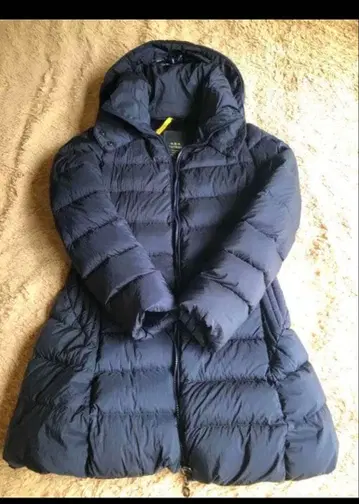 TATRAS 사브리나 네이비 01