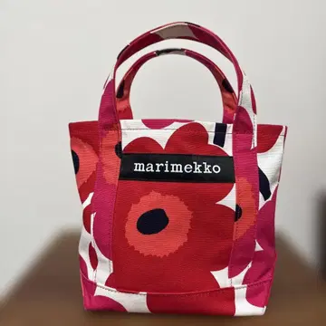 마리메꼬 토트백 우니코