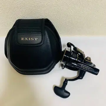 레어 다이와 이그지스트 스피닝 릴 2508R