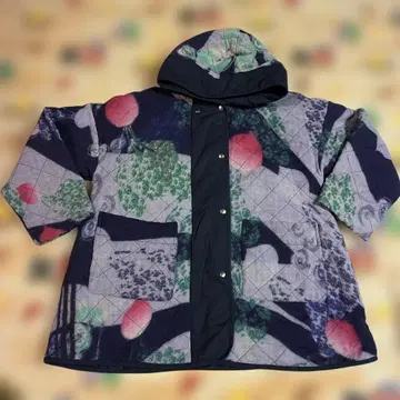 KUSAKANURI 쿠사칸무리 쿠사칸무리 자켓 점퍼