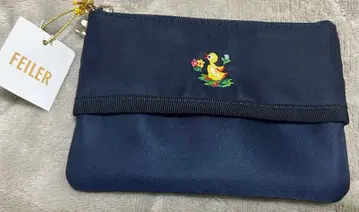 FEILER 페이러 하이디 티슈 파우치 학교 페이러 파우치