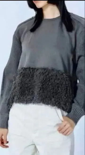 [택 포함 새상품] LASUD ACTIVE 이소재 상의 야마다야