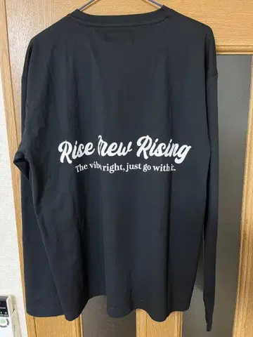 AZUL 블랙 긴팔 티셔츠 택 포함 새상품 정가 4990엔