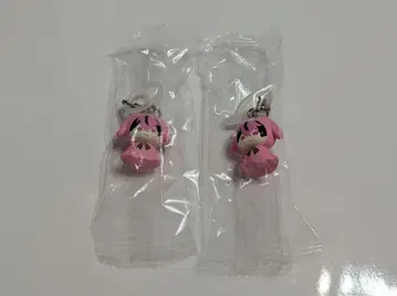 시쿠포니 메지루시 액세서리 LAN