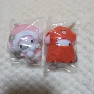 산리오 치비토모 마이멜로디