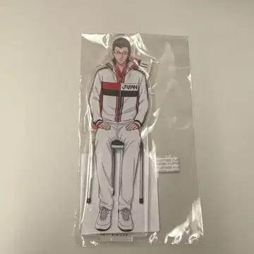 신 테니스의 왕자님 키테 에이시로 아크릴 스탠드