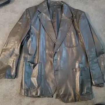가죽 자켓