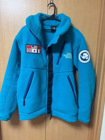 THE NORTH FACE Trans Antarctica Fleece