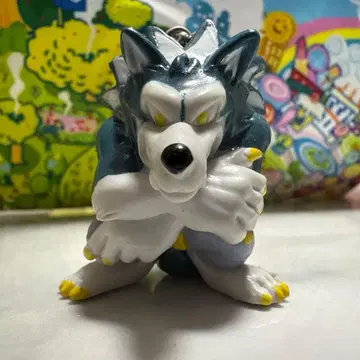 뱀파이어 헌터 프라이스 가론