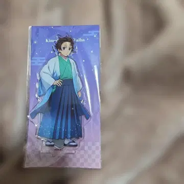 점프 페스타 아크릴 스탠드 탄지로