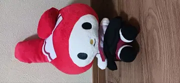 마이멜로디 봉제 인형 약 30cm