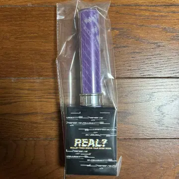 초특급 료가 응원봉 REAL?