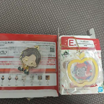 미세스 제일복권 후지사와 료카 세트