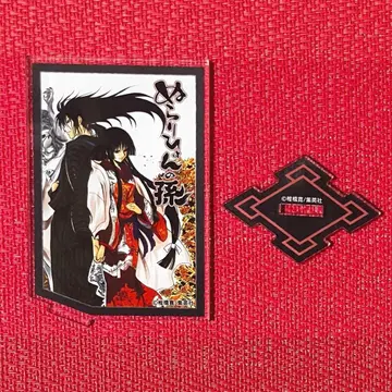 누라리횬의 손자 아크릴 스탠드