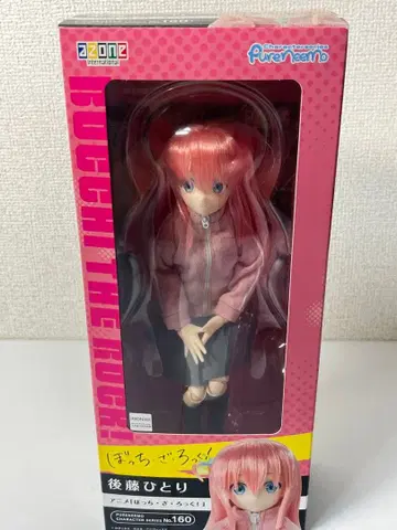 아존 고토 히토리 인형 봇치 더 록!