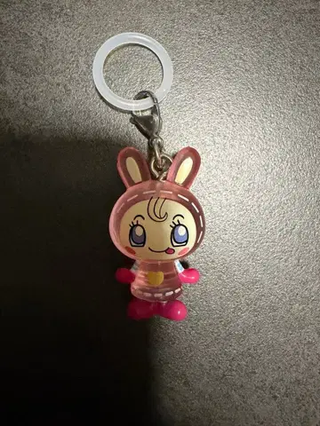 나루미야 캐릭터즈 메지루시 액세서리