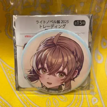 라이트 노벨전 2025 라노베전 사일런트 위치 모니카