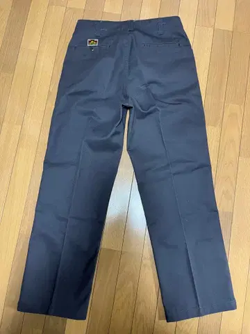 벤데이비스 프리스코 팬츠 차콜 W34