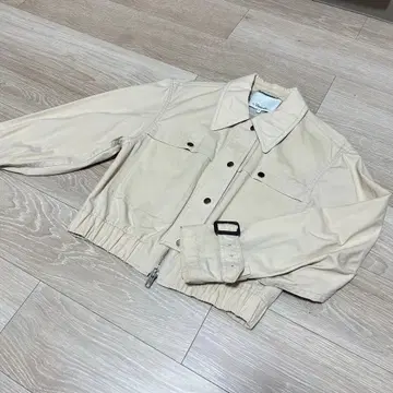 쓰리원 필립림 자켓