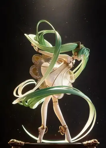 하츠네 미쿠 심포니 5th Anniversary Ver. 1/1