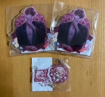 미남 전국 이케센 매혹의 무장 복권 ~2~ 마츠나가 히사히데 묶음 판매