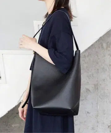 [ SLOBE IENA ] 스퀘어 토트백