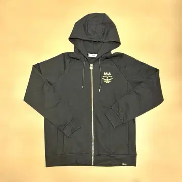[ 미사용품 ] BALR. 지퍼 후드티 ( 남성용 )