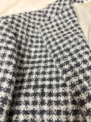 브리라펠 일구스토 자켓 알파카 모헤어 울