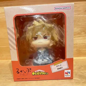 나의 히어로 아카데미아 히로아카 룩업 바쿠고 카츠키