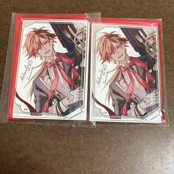 마츠리카노케이 오토마 오토후유 아크릴 스탠드 페이