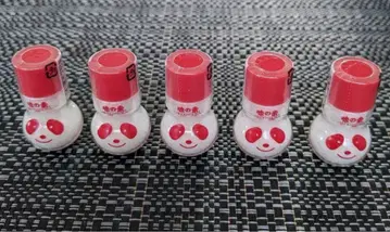 아지노모토 아지팬더 미니 보틀(6g) 5개 세트