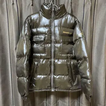 오로치 디스트로이어 에어텍트 블루종 브라운 M 사이즈