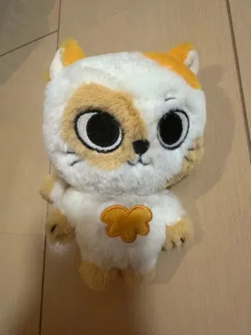 BBNEXDO 푸네크도 키링 케피 BOYNEXETDOOR 손호