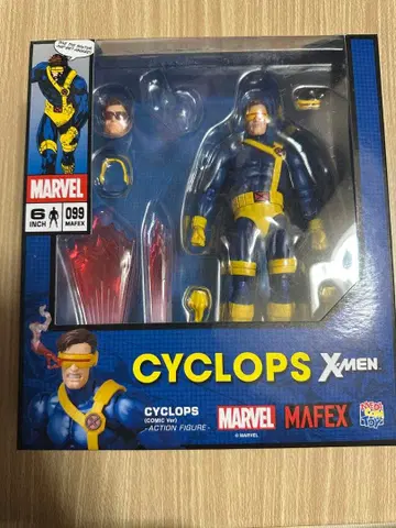 마펙스 사이클롭스