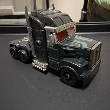 트랜스포머 프라임 AM25 네메시스 프라임