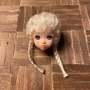 ruruko 헤드 24간지 용 girl 오늘만