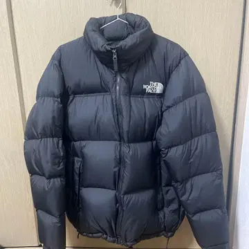 THE NORTH FACE 눕시 자켓