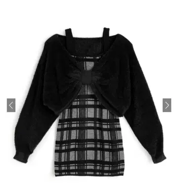 GRL an1705 블랙 M 사이즈