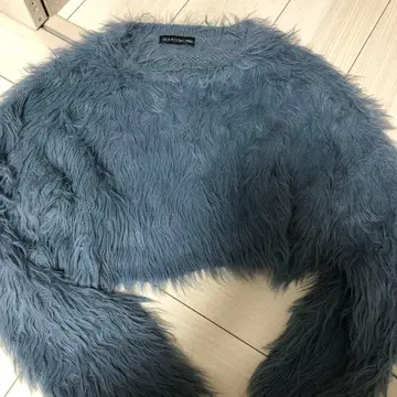 Sea Room Lynn 니트 FREE 사이즈